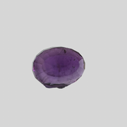 Natural Amethyst 4.41cts (1/5)